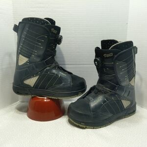 Vans Encore boa snowboard, women # 10